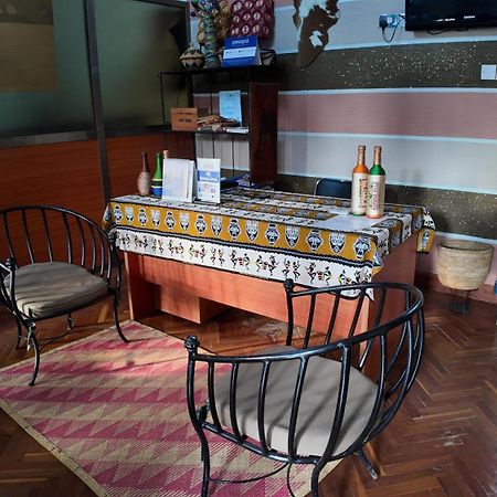 Korona Villa Lodge Αρούσα Εξωτερικό φωτογραφία