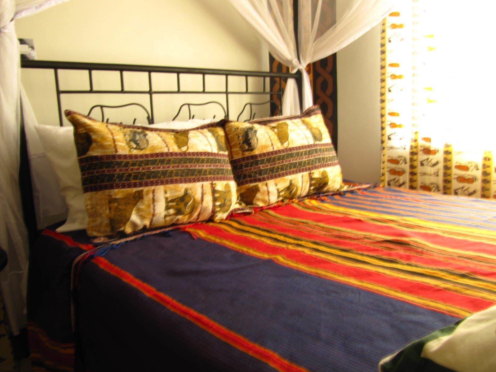 Korona Villa Lodge Αρούσα Εξωτερικό φωτογραφία