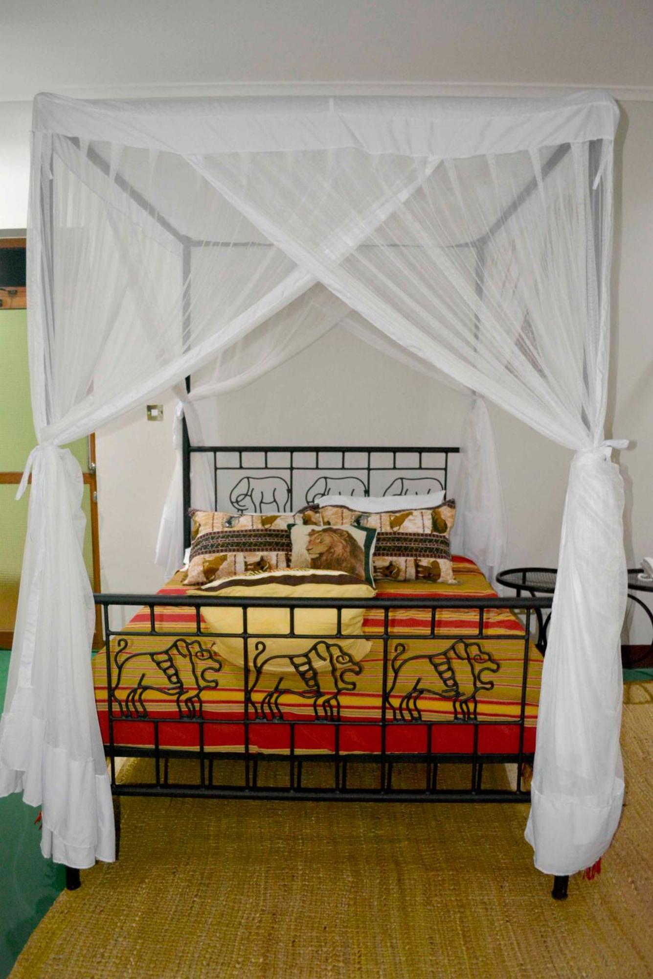 Korona Villa Lodge Αρούσα Δωμάτιο φωτογραφία